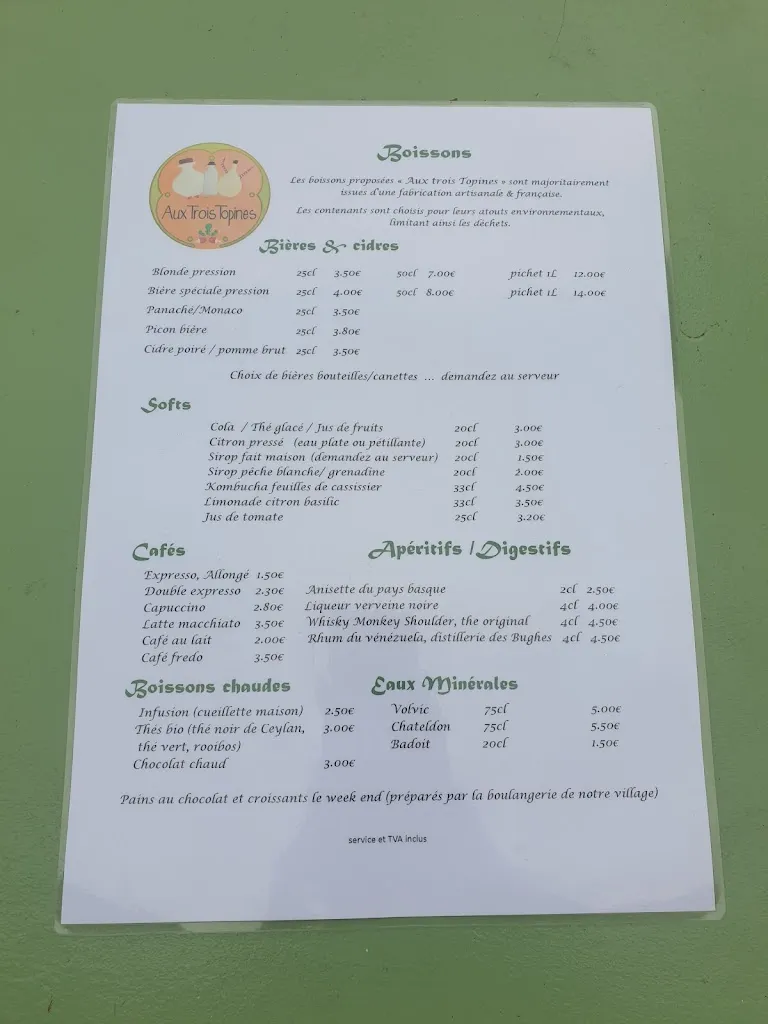 Menu_Aux Trois Topines_Souvigny_immagine_2