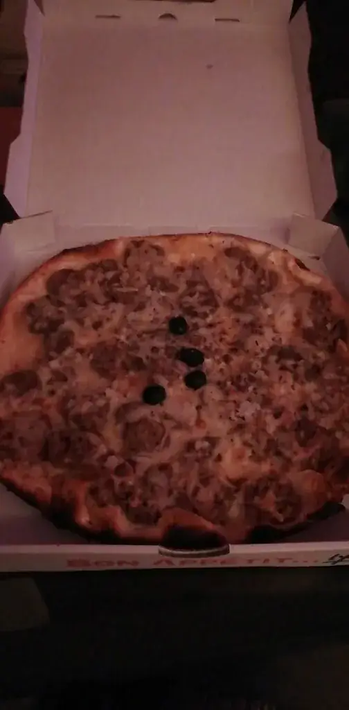 Nad Graziella_Pizza Taaz_Souvigny_recensione