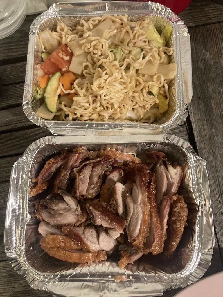 Menu_Imperial Garden Restaurant_Annemasse_image_2