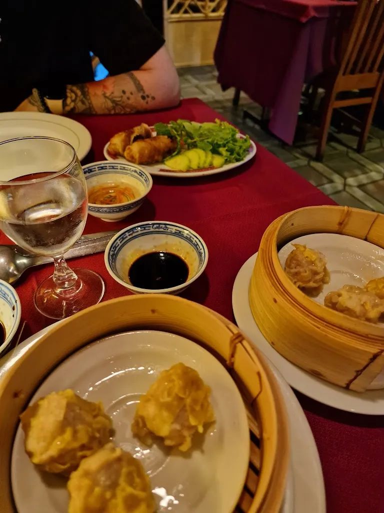 Menu_Imperial Garden Restaurant_Annemasse_image_4