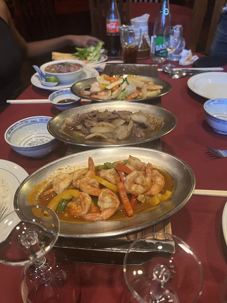 Menu_Imperial Garden Restaurant_Annemasse_image_5