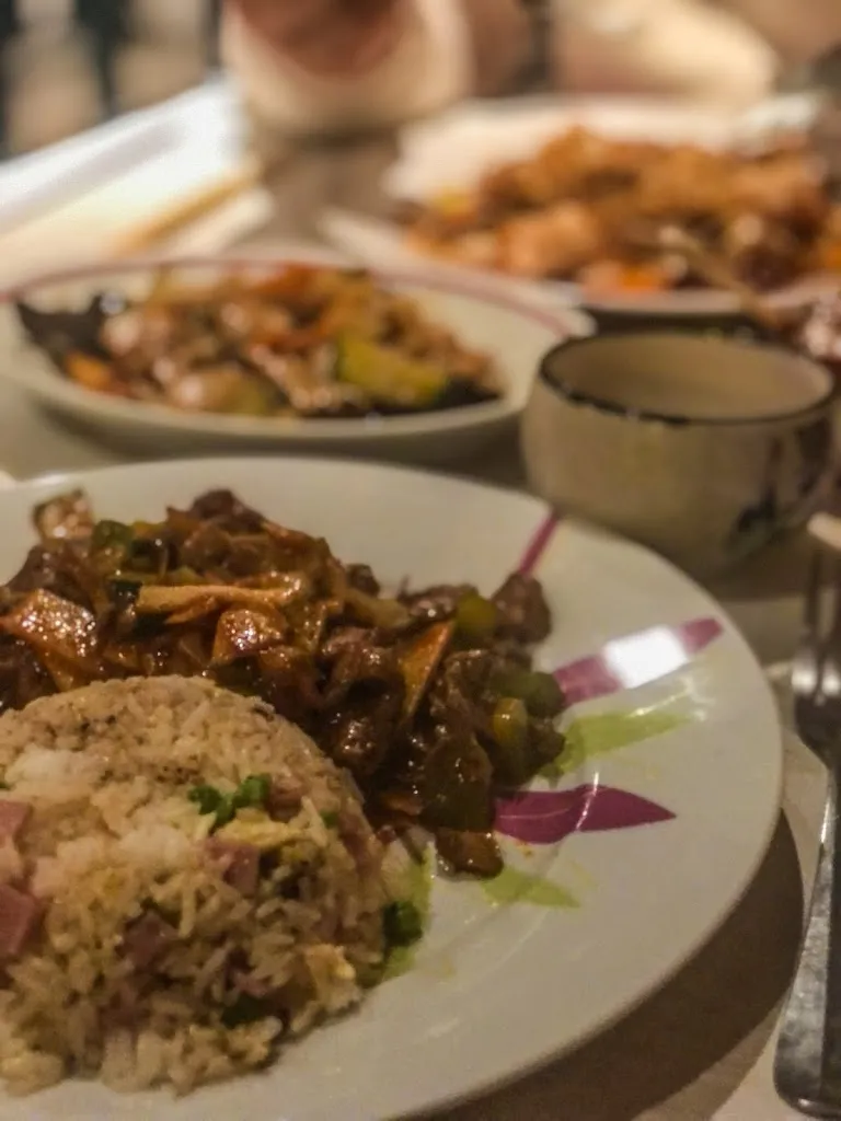 Menu_Imperial Garden Restaurant_Annemasse_image_6