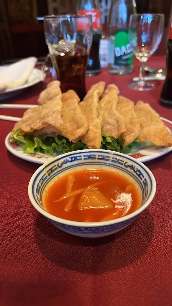 Menu_Imperial Garden Restaurant_Annemasse_image_7