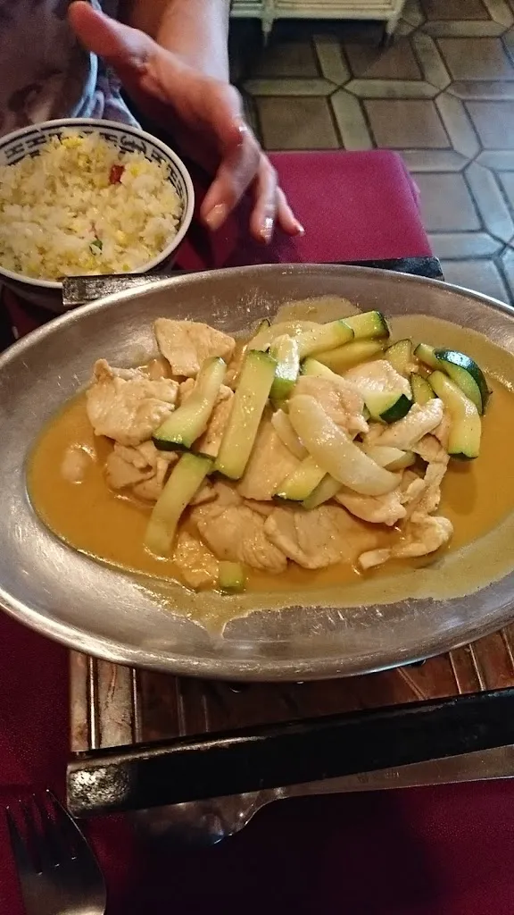 Menu_Imperial Garden Restaurant_Annemasse_image_8