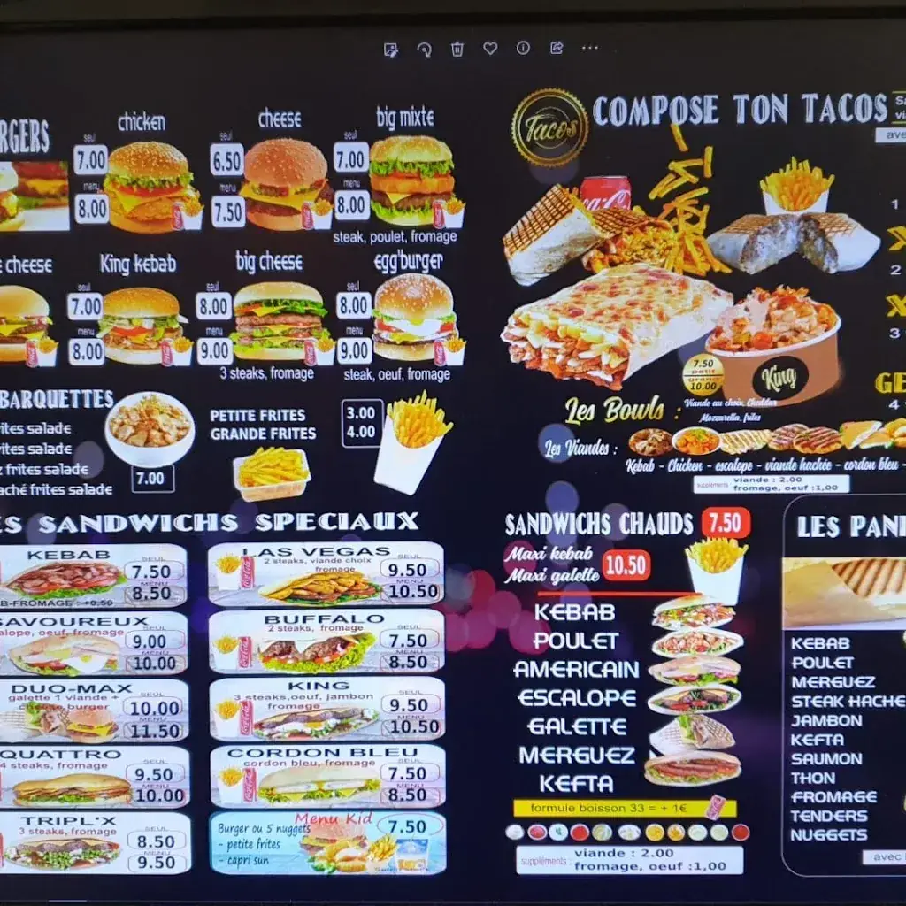 Menu_King_Souvigny_immagine_1