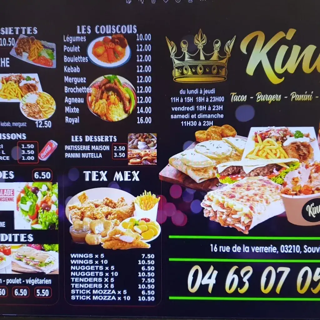 Menu_King_Souvigny_immagine_2