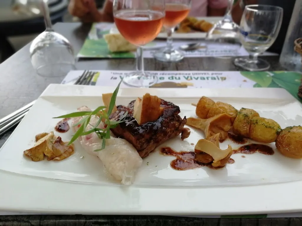 Menu_Bar de la Loire_Solignac-sur-Loire_image_1