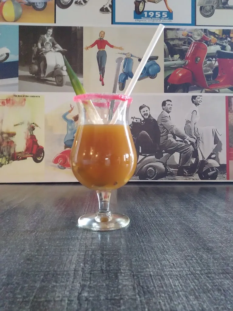 Menu_La Fourchette Auvergnate_Solignac-sur-Loire_image_5