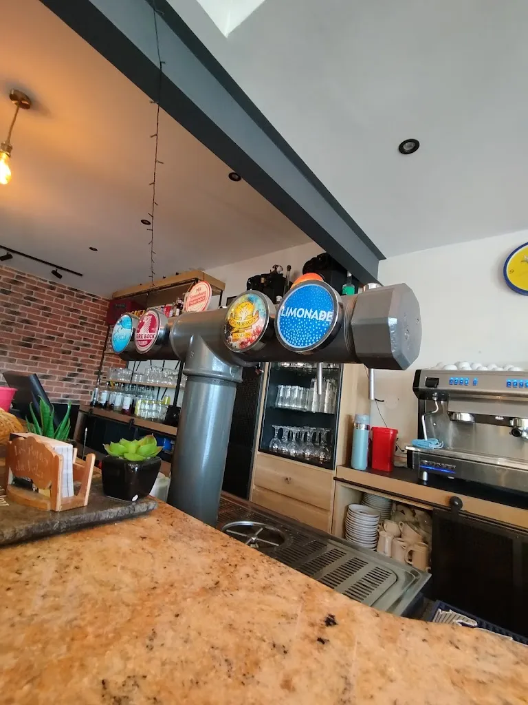 patrick Patrick_La Fourchette Auvergnate_Solignac-sur-Loire_review