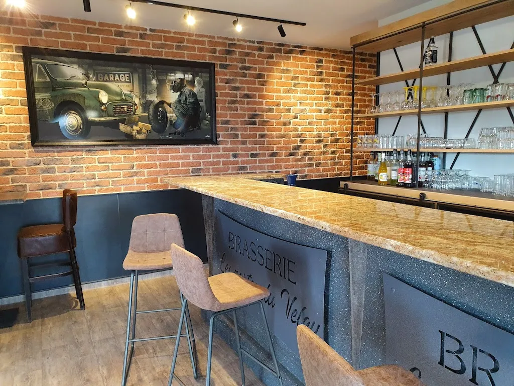 La Fourchette Auvergnate ristorante a Solignac-sur-Loire