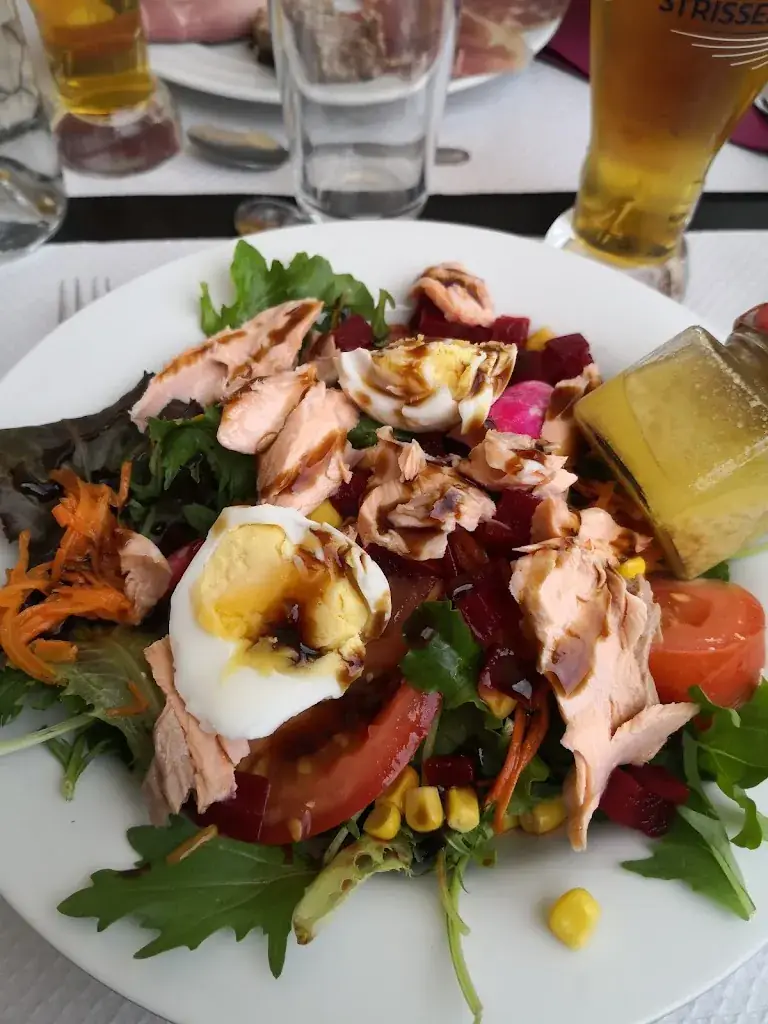 Menu_A la bonne auberge_Brignon_immagine_5