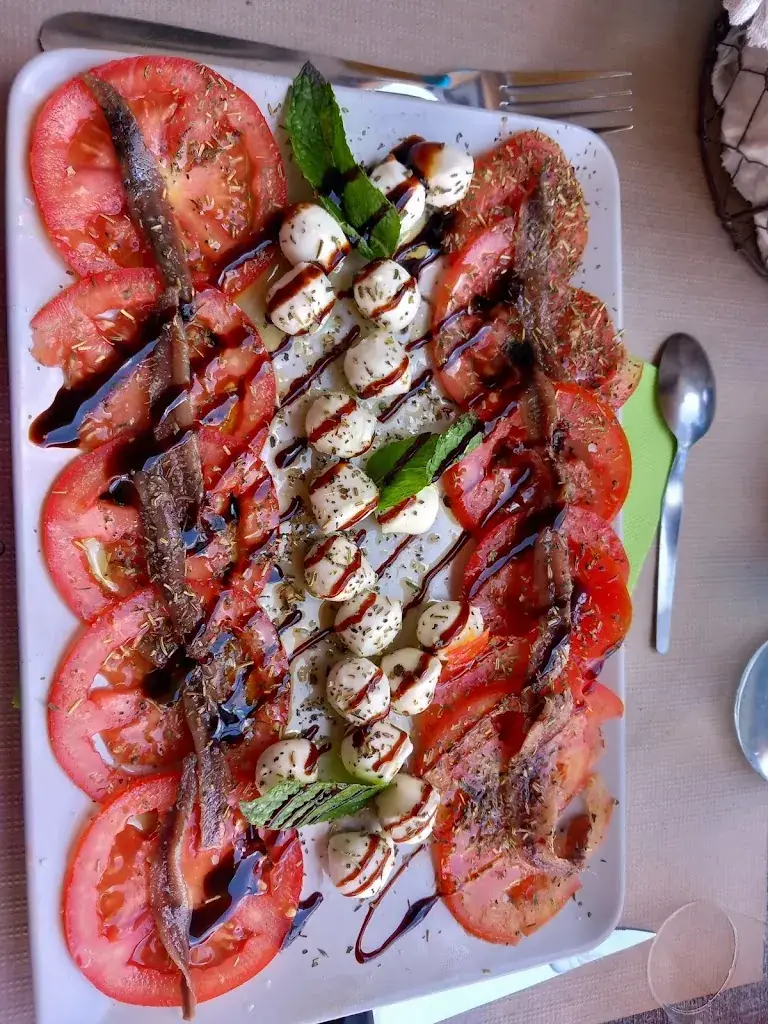 Menu_A la bonne auberge_Brignon_immagine_7