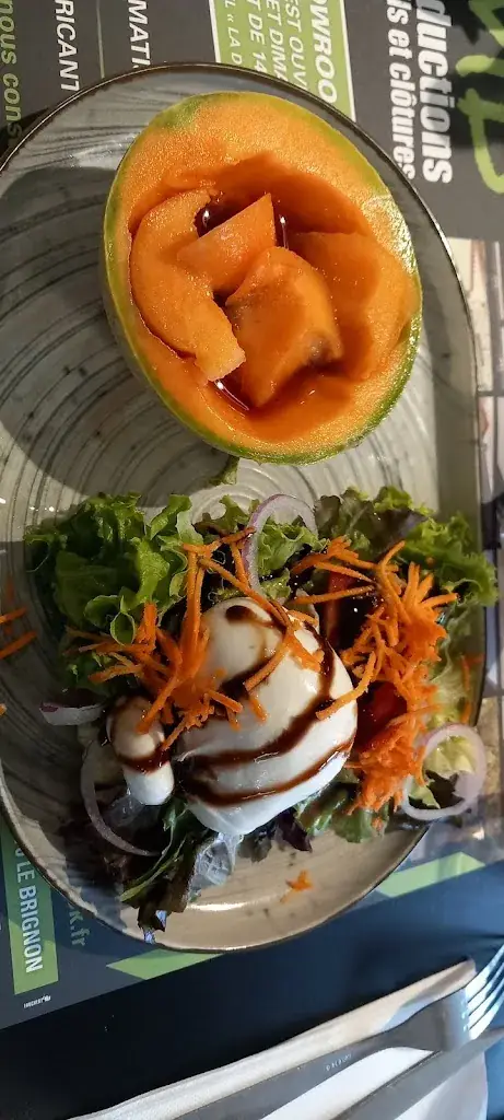 Fabien Roux_A la bonne auberge_Brignon_recensione