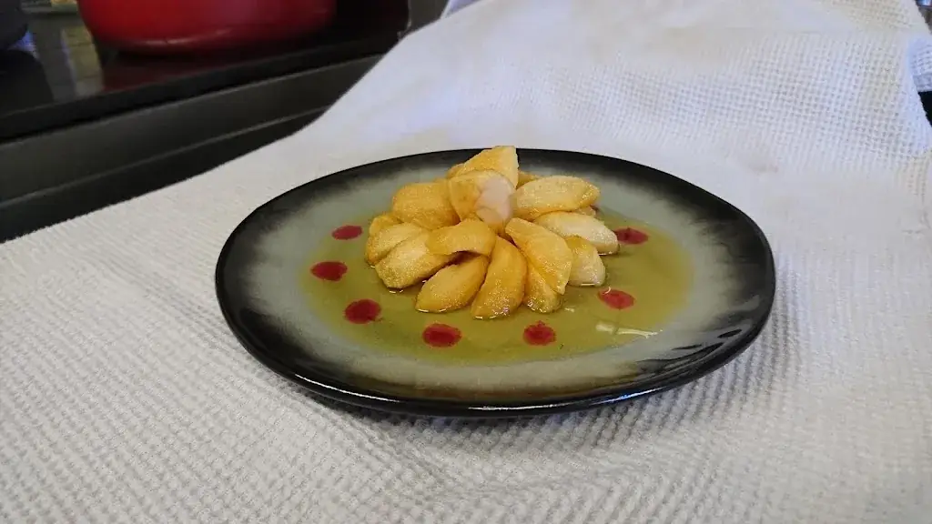 Menu_Auberge du Grand Chemin_Saint-Christophe-sur-Dolaizon_image_7