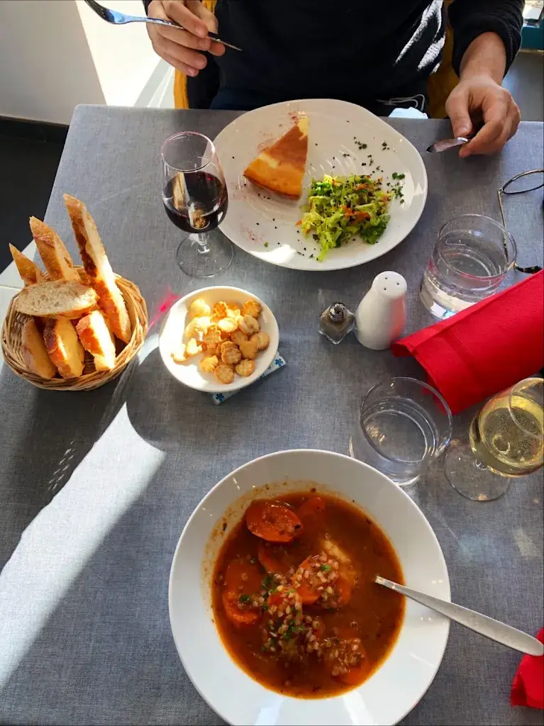 Menu_Auberge du Grand Chemin_Saint-Christophe-sur-Dolaizon_image_9