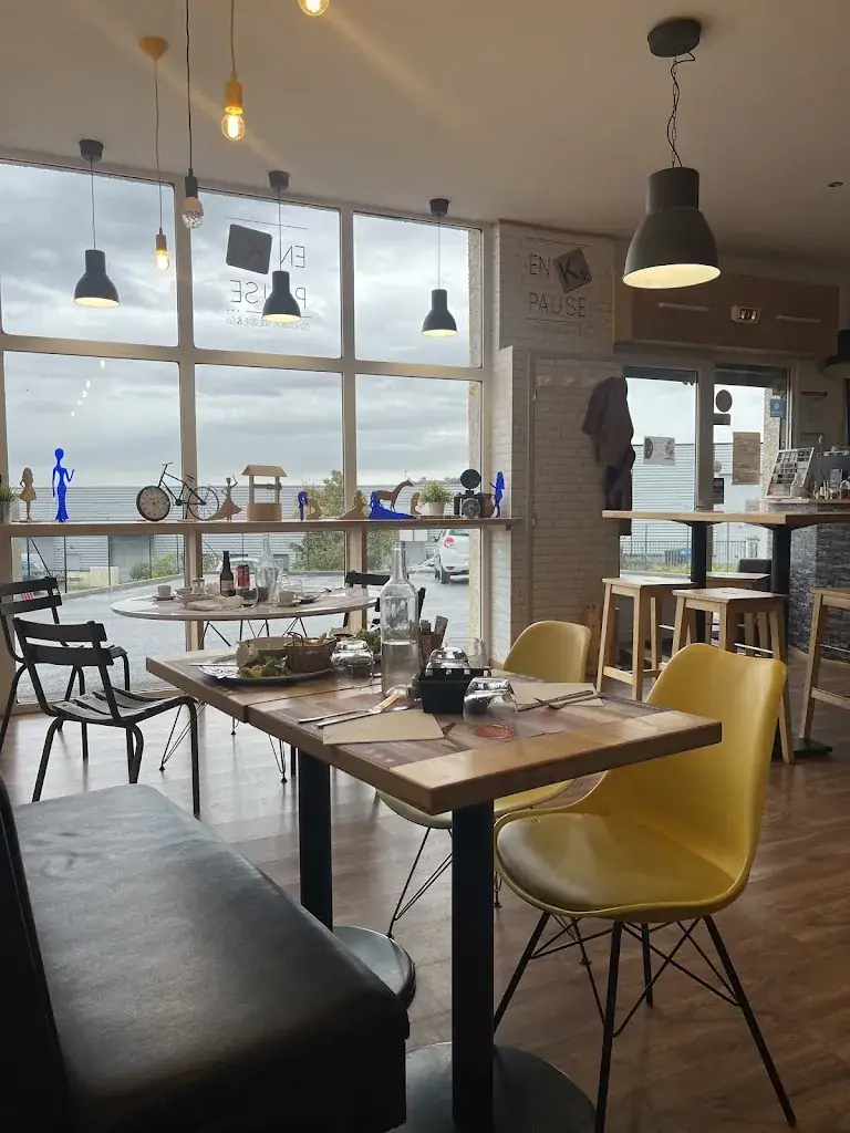 MEHDI SAAD_En K2 Pause_Taluyers_review