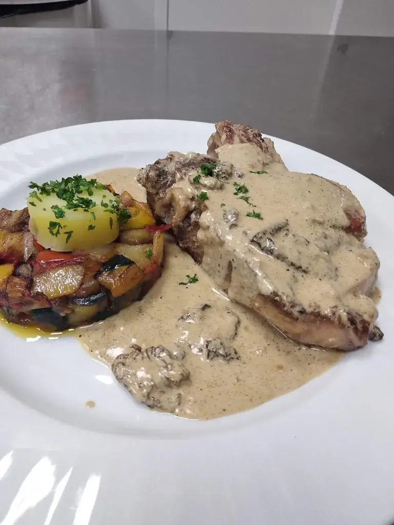 Menu_L Escapade Bar Restaurant Presse Tabac_Taluyers_image_5