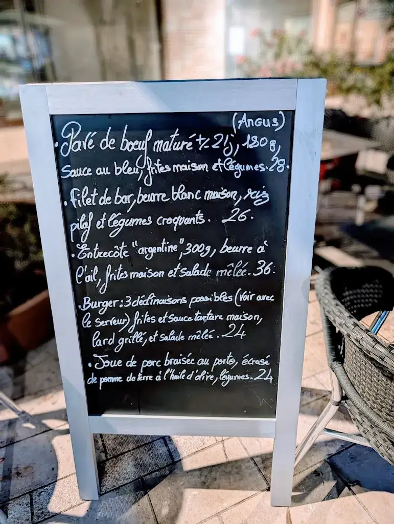 Menu_Le Bistrock_Annemasse_image_1