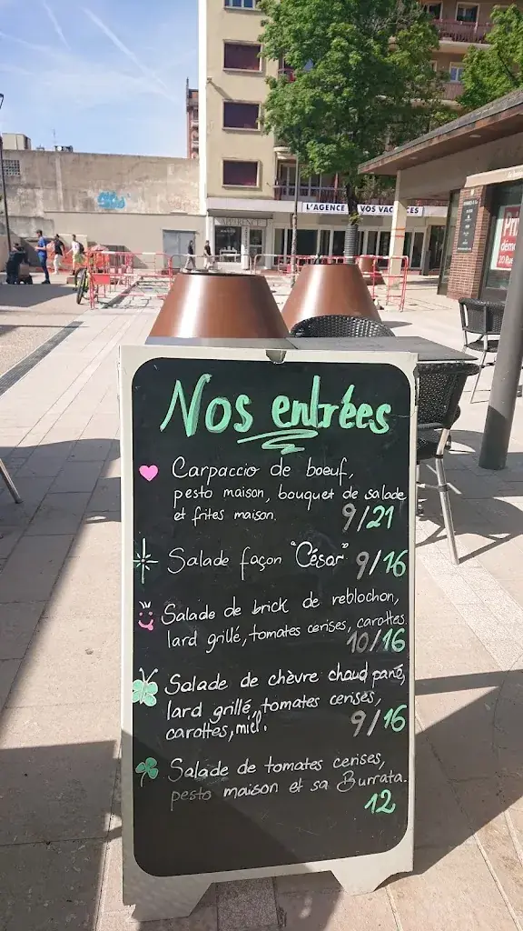 Menu_Le Bistrock_Annemasse_image_2