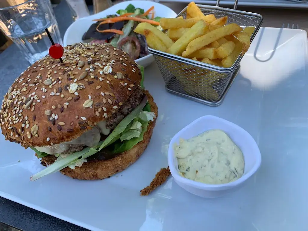 Dan Bucur_Le Bistrock_Annemasse_review