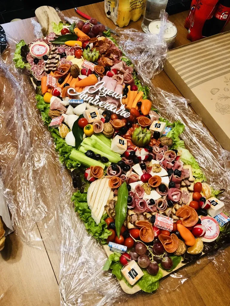 Olivier Nicoletti_La Petite Faim_Suze-la-Rousse_review