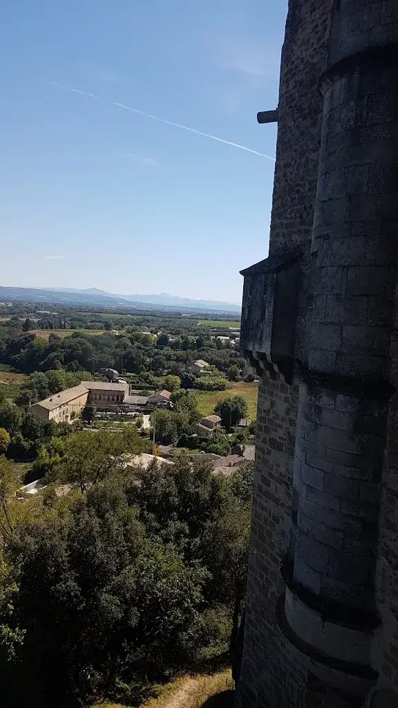 Robert Pellicano_L'ANNEXE_Suze-la-Rousse_review