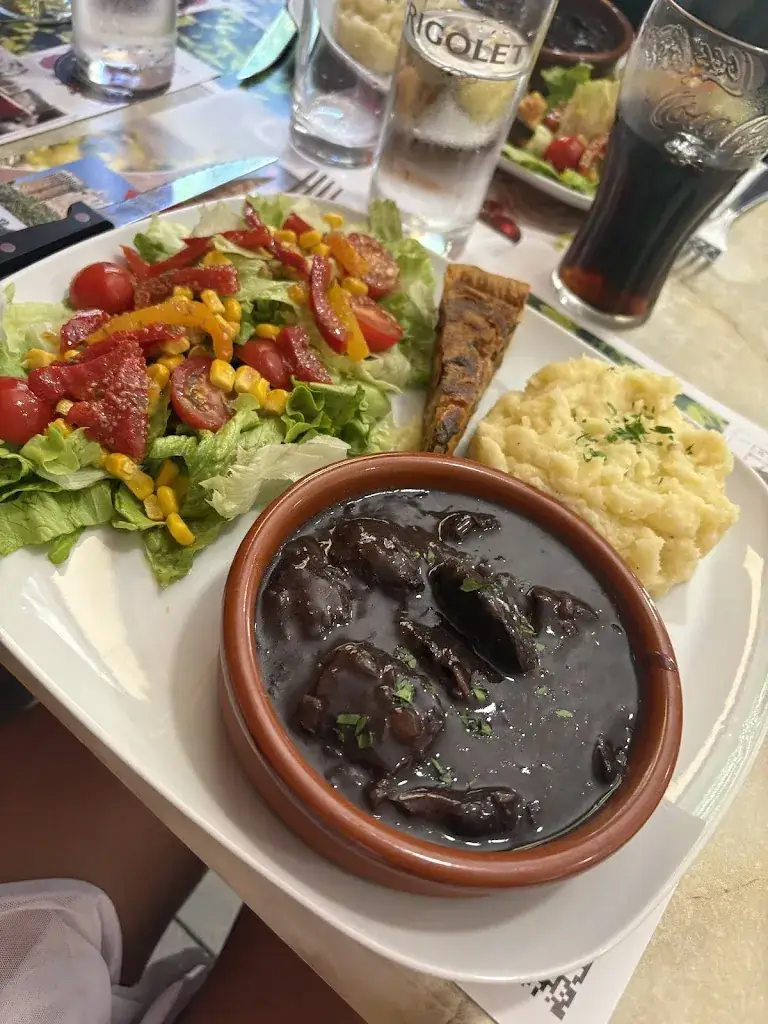 Bar le QG Snack Resto Pmu fdj_Suze-la-Rousse_slider_image_2