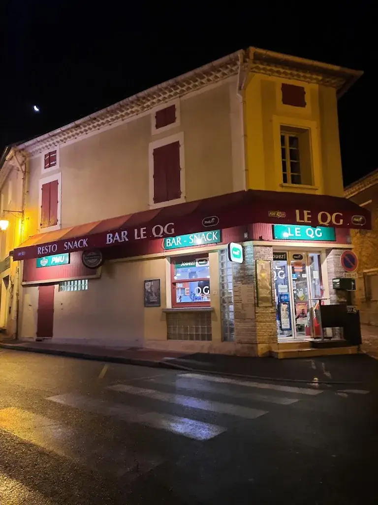 Bar le QG Snack Resto Pmu fdj_Suze-la-Rousse_slider_image_3