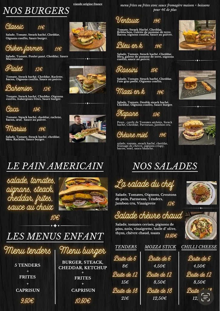 Menu_L' en K burger_Suze-la-Rousse_image_1