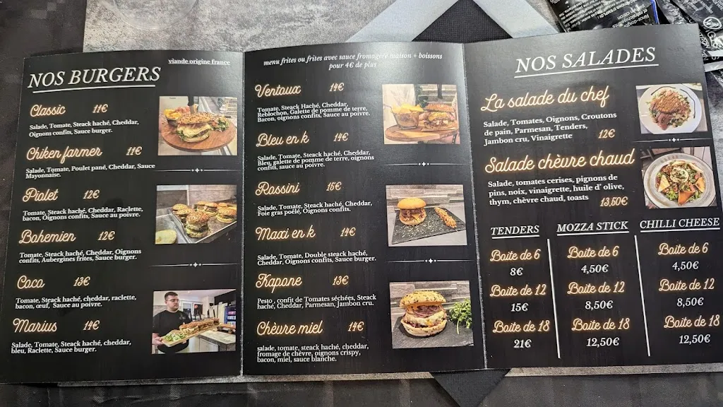 Menu_L' en K burger_Suze-la-Rousse_image_3