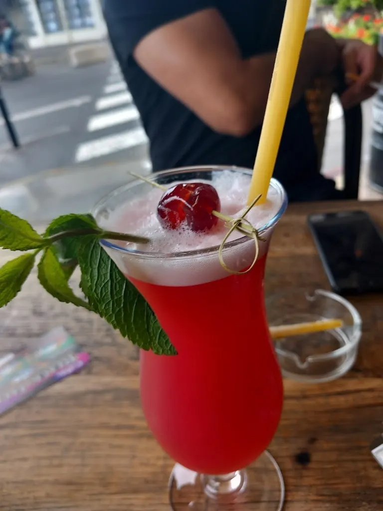 Menu_Les Sales Gosses - Bistrot - Brasserie - Pizzeria - Annemasse_Annemasse_image_5