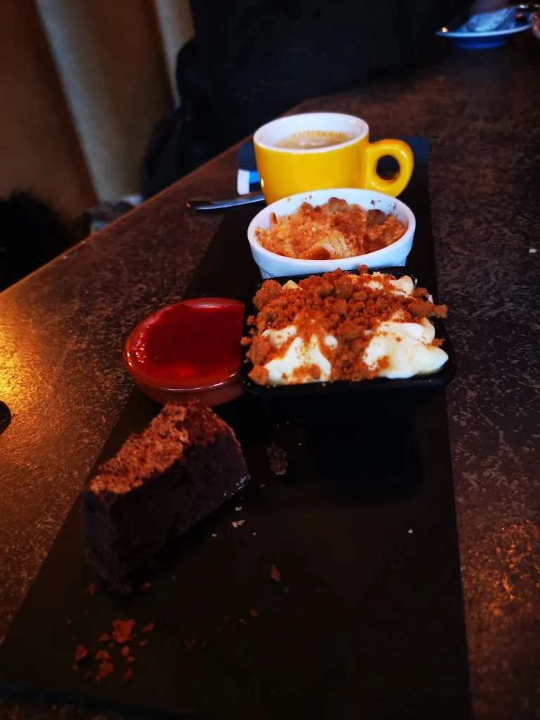 Menu_Les Sales Gosses - Bistrot - Brasserie - Pizzeria - Annemasse_Annemasse_image_7