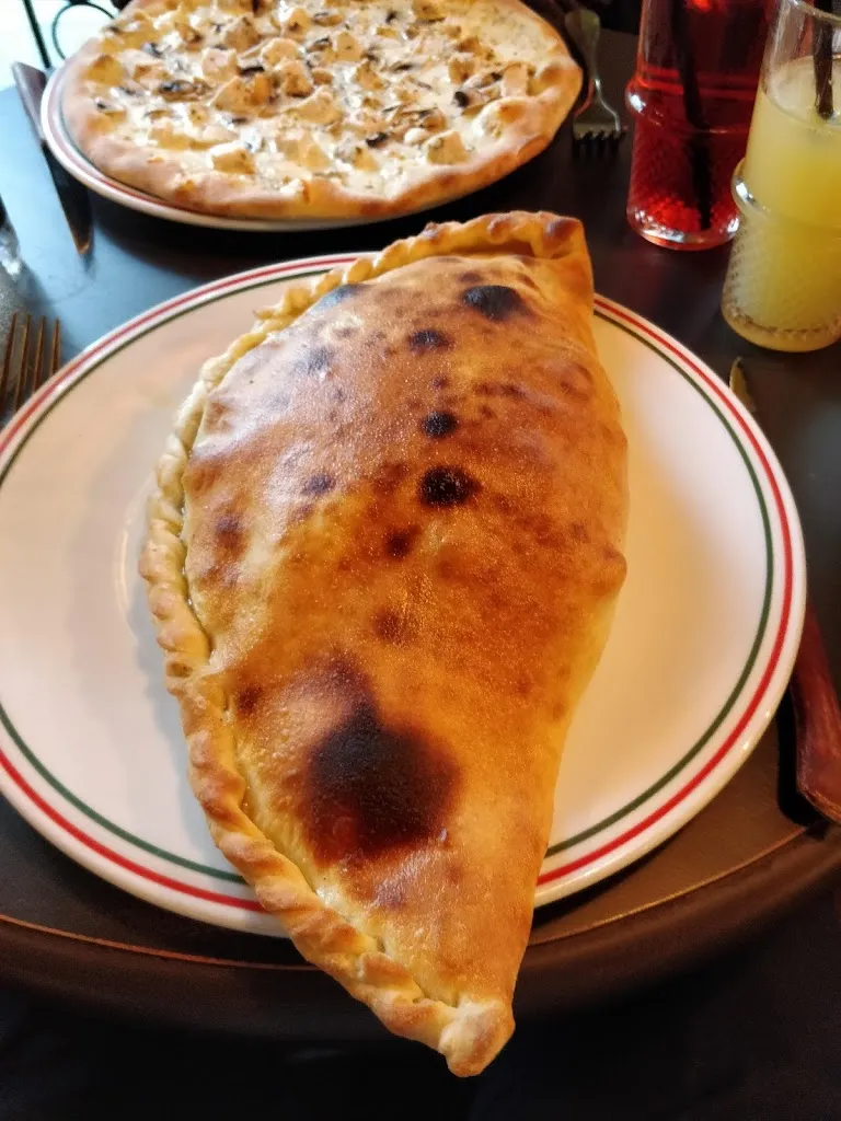 Kenneth van Ewijk_Les Sales Gosses - Bistrot - Brasserie - Pizzeria - Annemasse_Annemasse_review