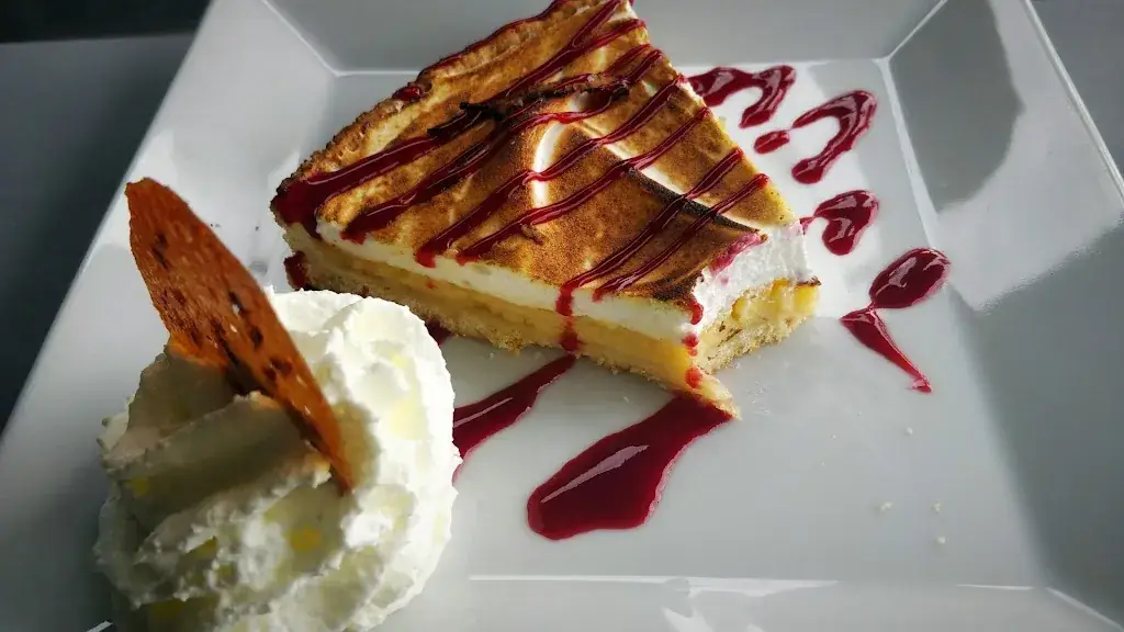 Menu_Le Bistrot du Port de Sevrier_Sevrier_image_9