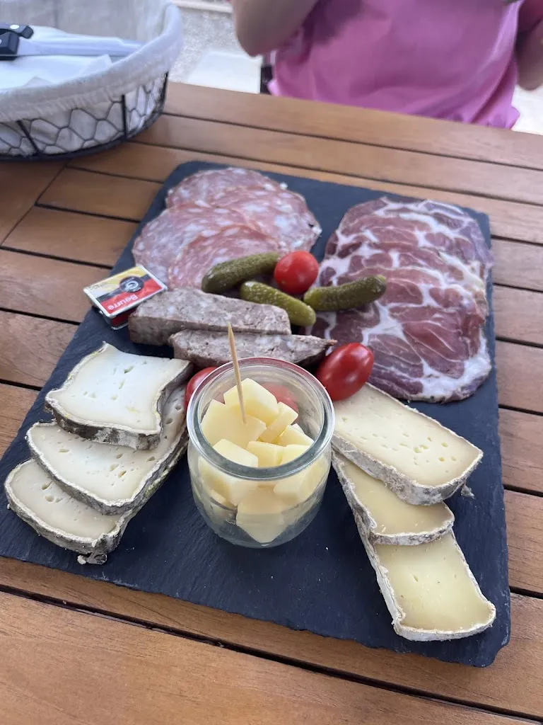 Menu_La Piste Verte_Sevrier_image_5