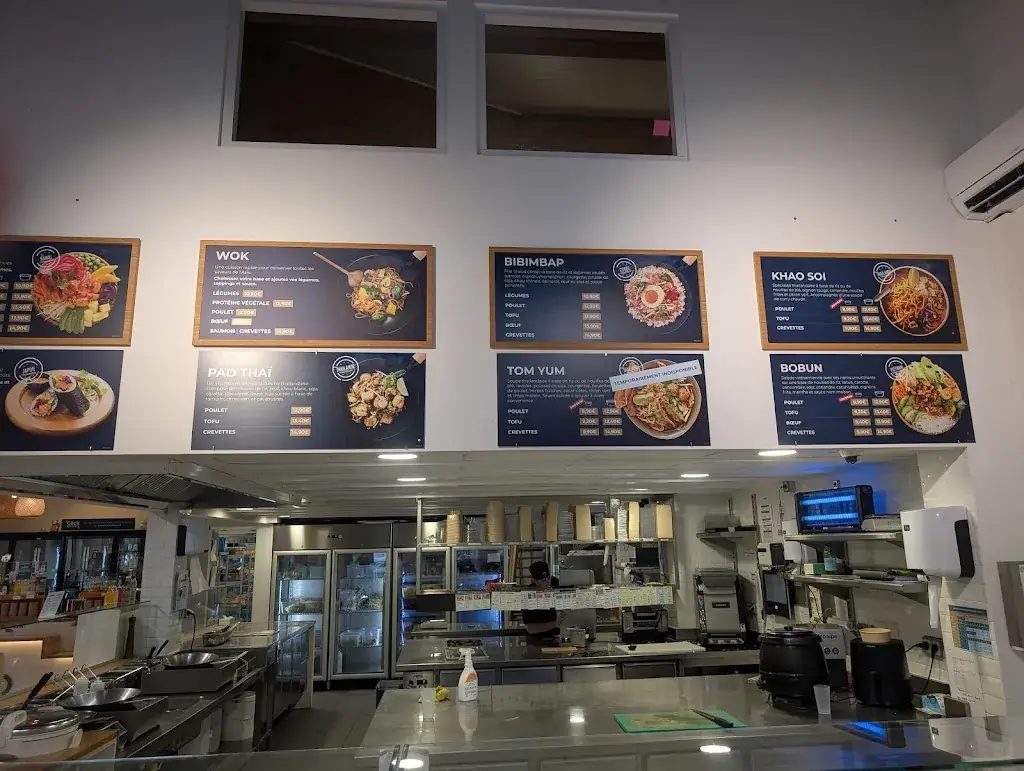 Menü_taobento Sevrier - lac d’Annecy_Sevrier_Bild_2