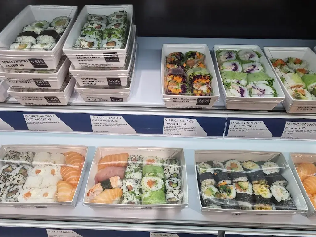 Menü_taobento Sevrier - lac d’Annecy_Sevrier_Bild_3