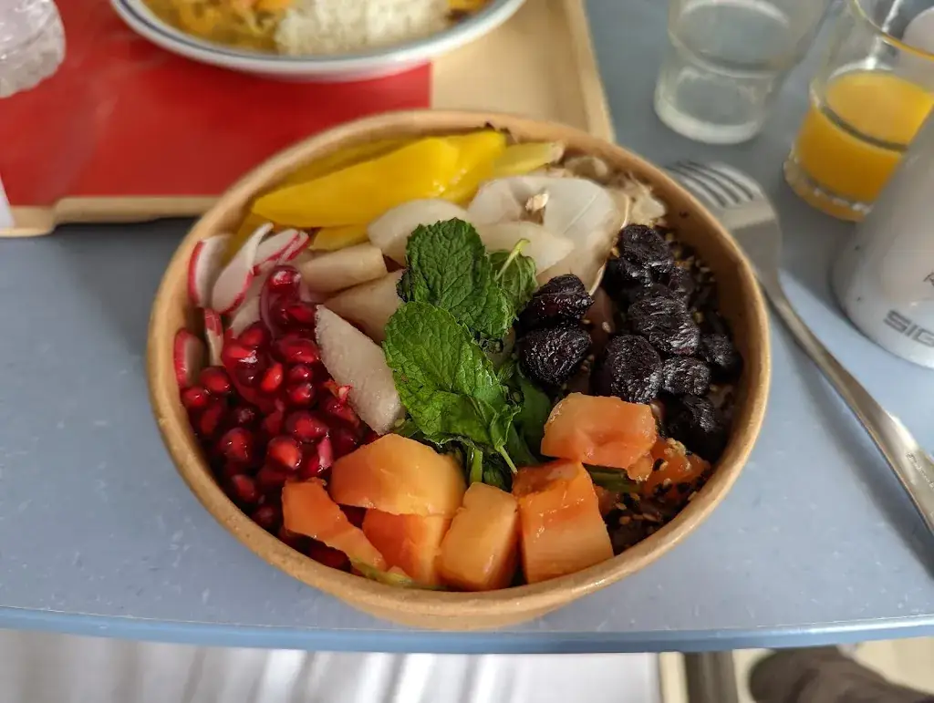 Menü_taobento Sevrier - lac d’Annecy_Sevrier_Bild_4