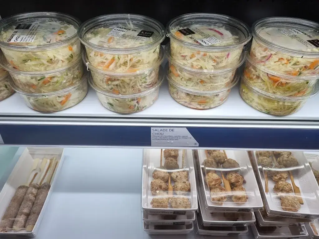 Menü_taobento Sevrier - lac d’Annecy_Sevrier_Bild_5