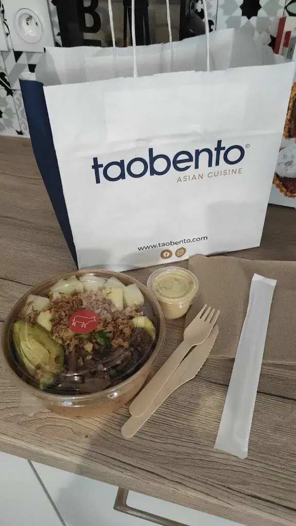 Menü_taobento Sevrier - lac d’Annecy_Sevrier_Bild_6