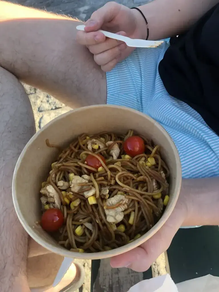 Menü_taobento Sevrier - lac d’Annecy_Sevrier_Bild_7