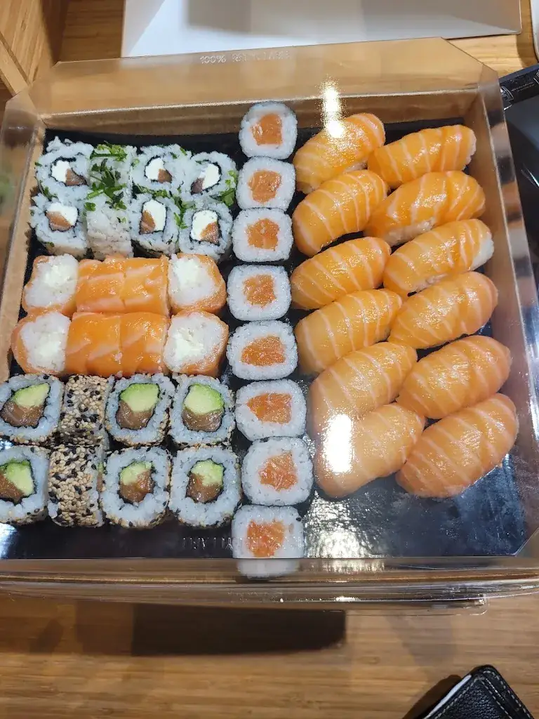 Menü_taobento Sevrier - lac d’Annecy_Sevrier_Bild_8