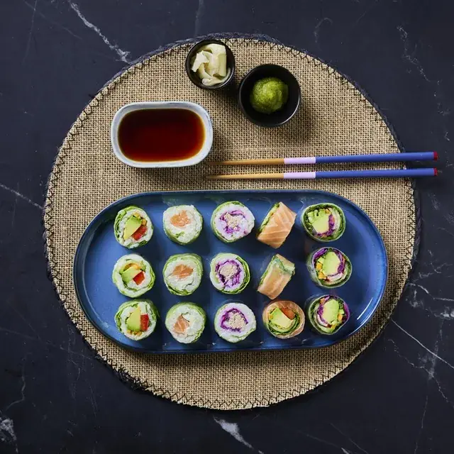 Menü_taobento Sevrier - lac d’Annecy_Sevrier_Bild_9