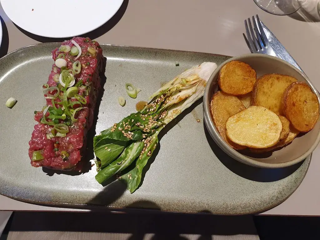 Rani Shoham_L'atelier Sens'O_Sevrier_review