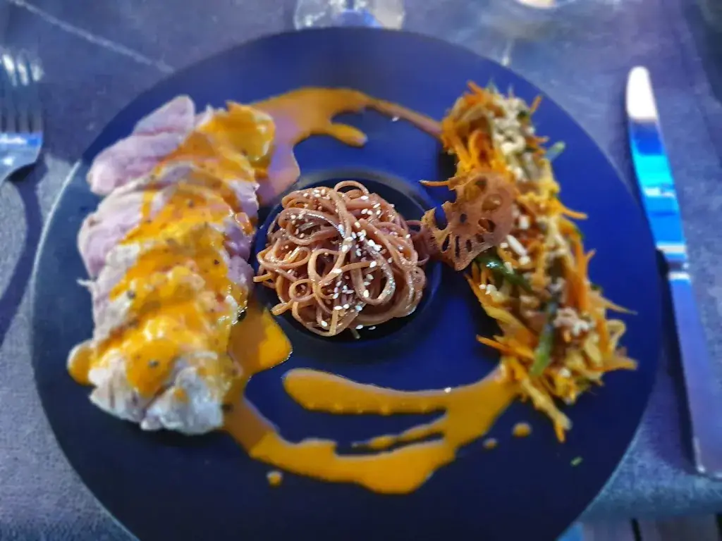 Albrecht Fischer_L'atelier Sens'O_Sevrier_review