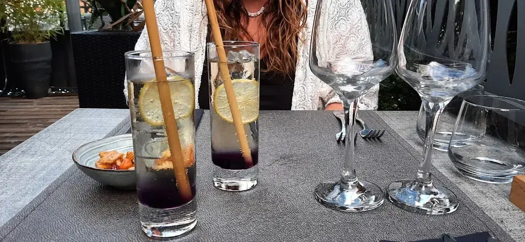 L'atelier Sens'O ristorante a Sevrier