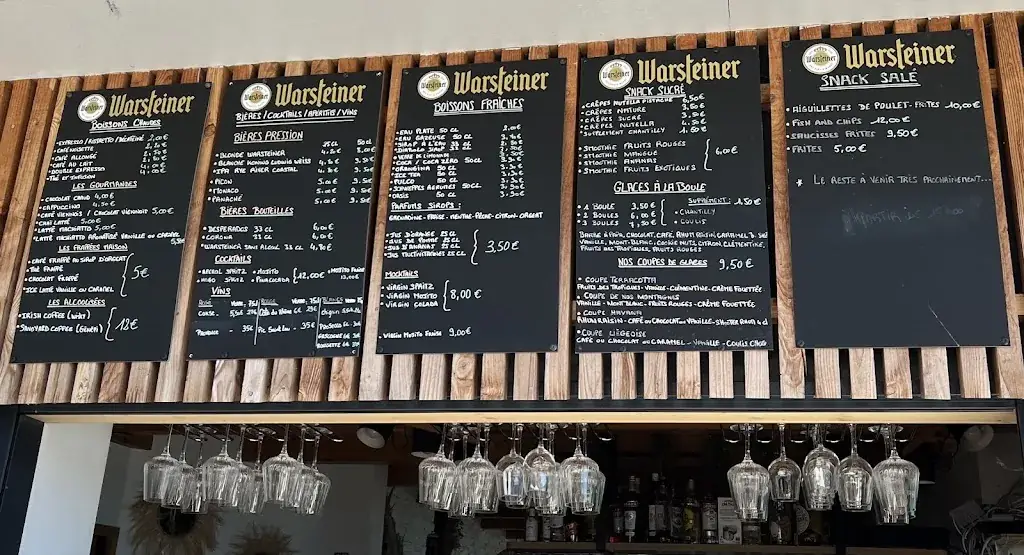 Menu_Terracotta | Restaurant de plage | Sevrier_Sevrier_image_2