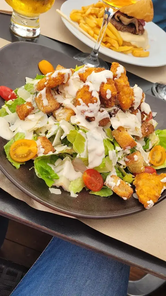 Menu_Terracotta | Restaurant de plage | Sevrier_Sevrier_image_5