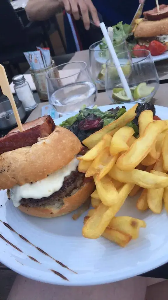 Menu_Terracotta | Restaurant de plage | Sevrier_Sevrier_image_6