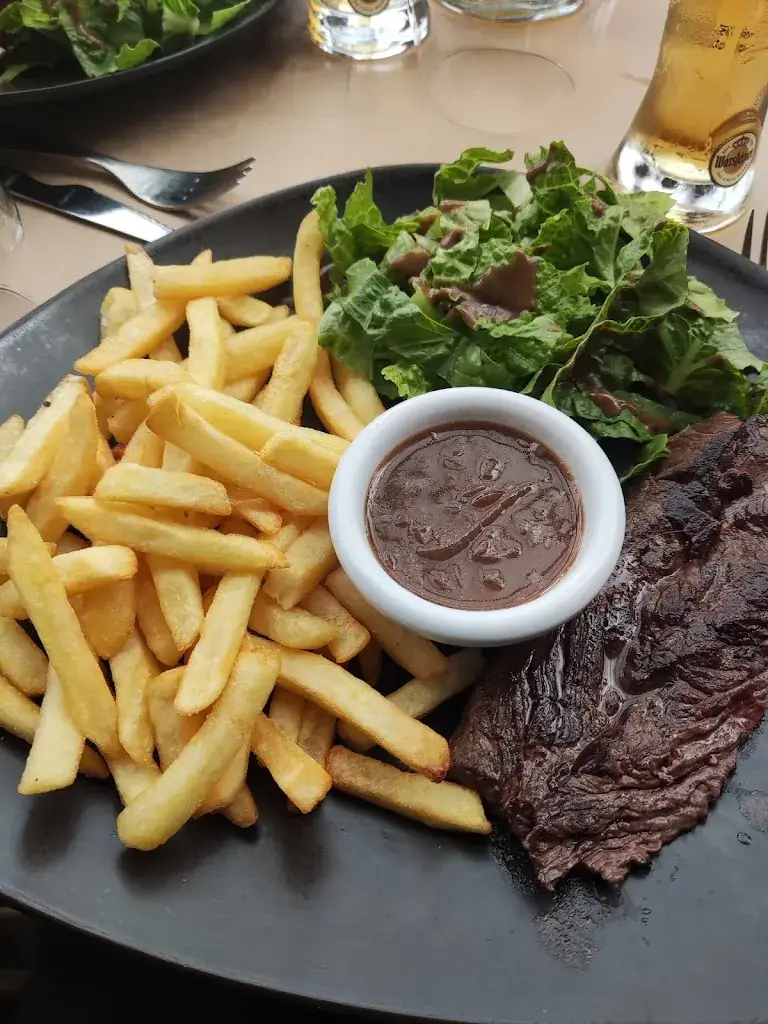 Menu_Terracotta | Restaurant de plage | Sevrier_Sevrier_image_7